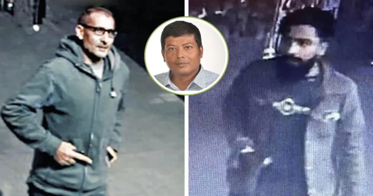 স্বেচ্ছাসেবক দল নেতাকে গুলি করে হত্যা: মূল হামলাকারীসহ তিনজন আটক