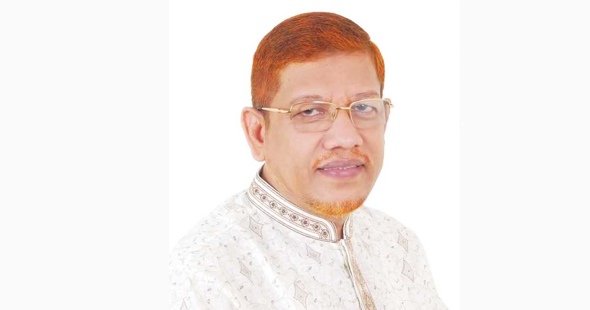 প্রার্থিতা ফিরে পেলেন জামায়াতের কেন্দ্রীয় সহকারী সেক্রেটারি