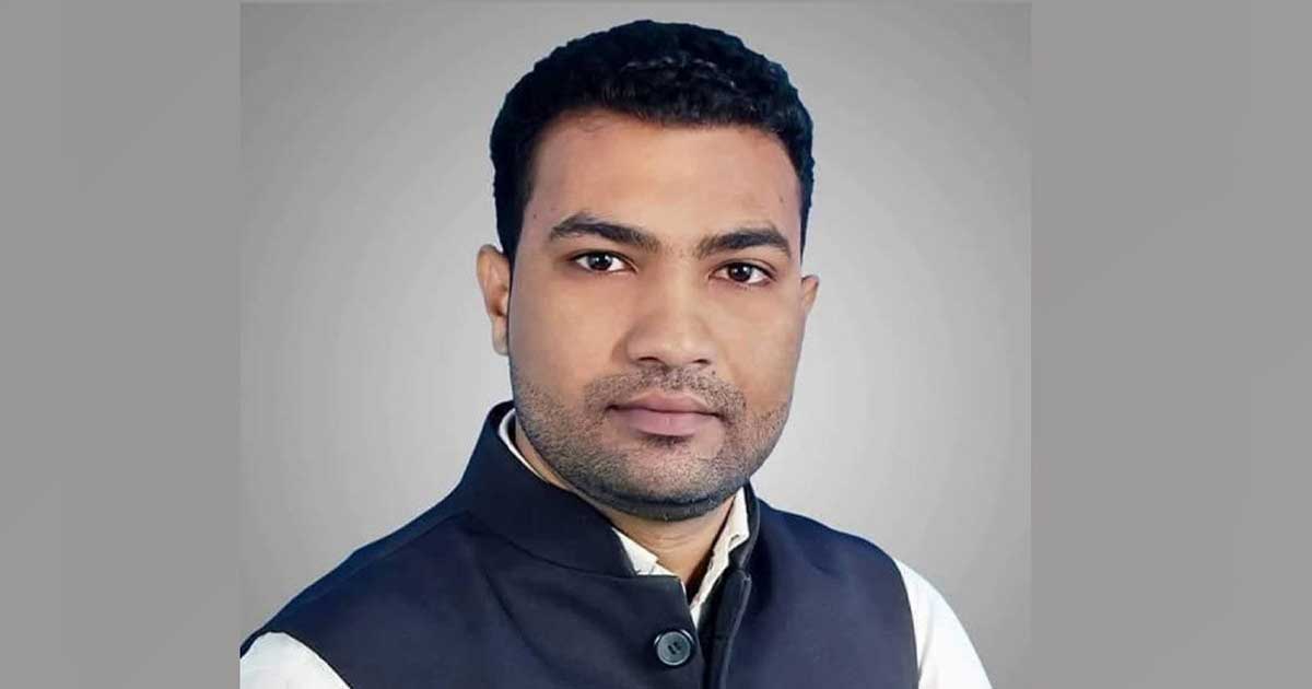 বিমানবন্দরে গ্রেপ্তার নরসিংদী জেলা ছাত্রলীগের সাধারণ সম্পাদক