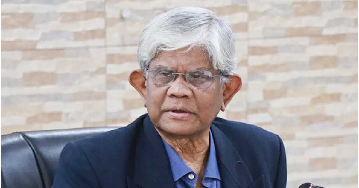 এই মুহূর্তে ব্যাংক ঋণের সুদহার কমানো সম্ভব নয়: অর্থ উপদেষ্টা