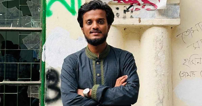 ইসলাম ধর্ম কি জামায়াতে ইসলামী ইজারা নিয়েছে: আব্দুল কাদের