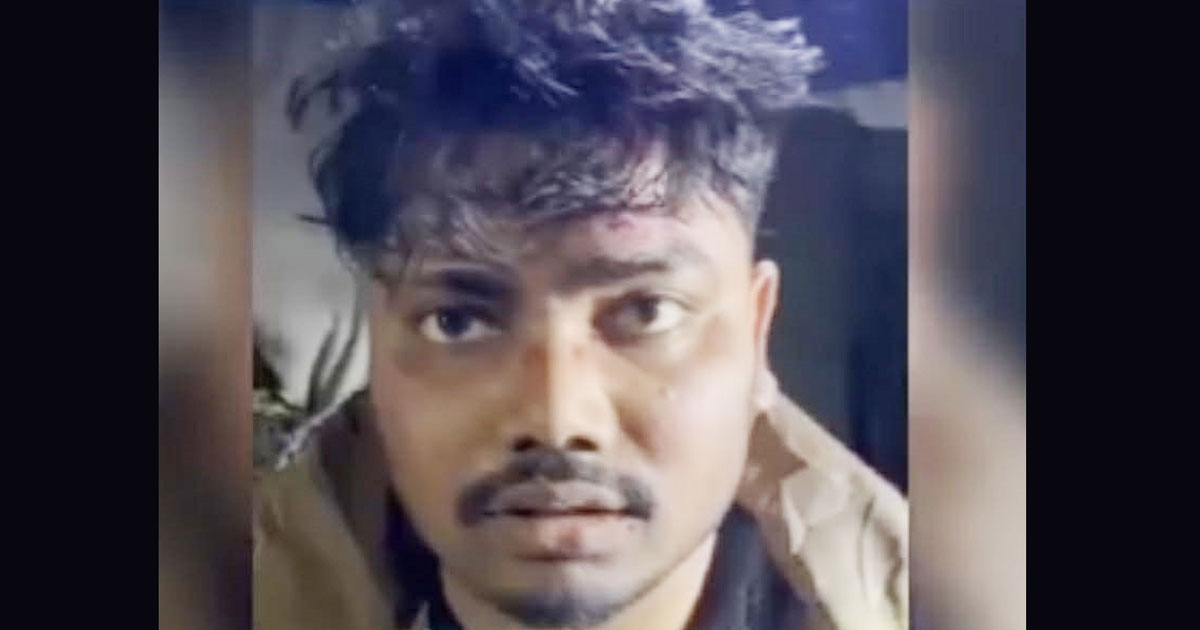 কক্সবাজারে তিন রোহিঙ্গা যুবক অপহরণ, কলেজছাত্র আটক