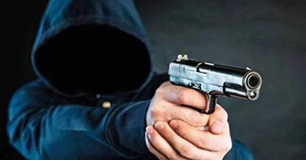 খুলনায় দুর্বৃত্তদের গুলিতে যুবক নিহত
