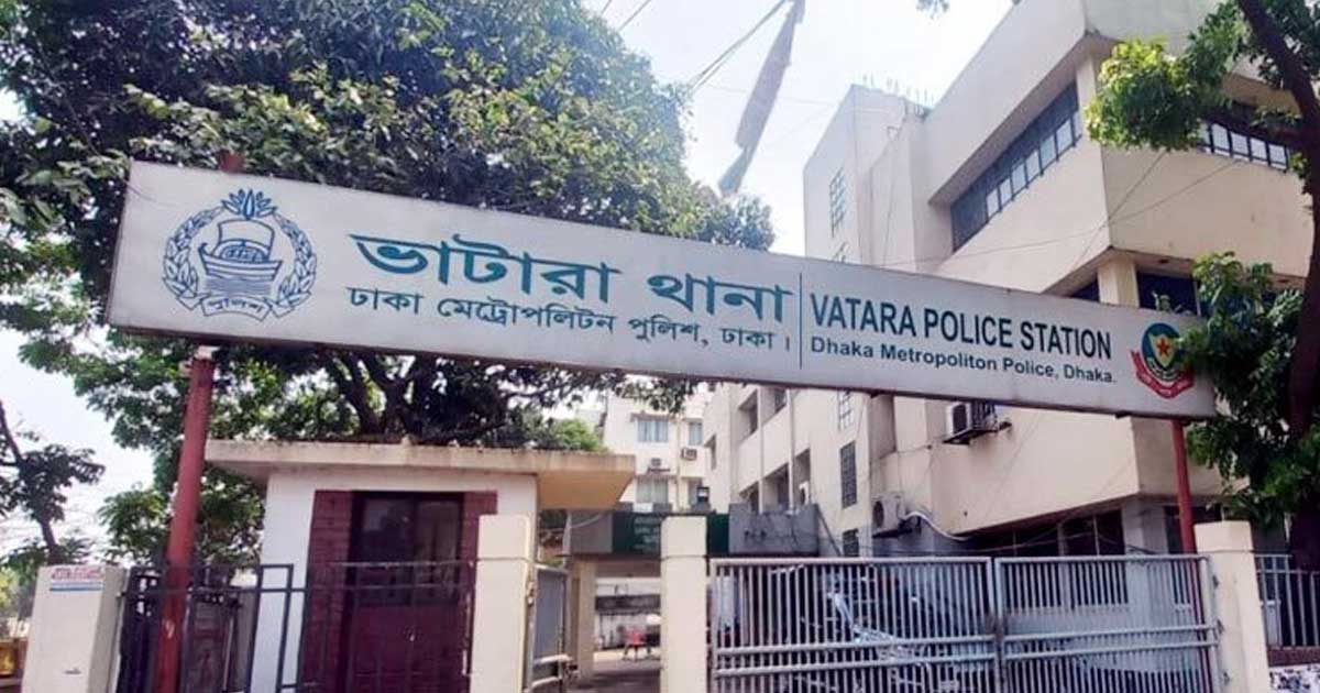 থানার ভেতর থেকে পুলিশের মোটরসাইকেল চুরি