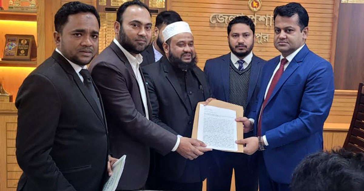 এমপিওভুক্ত শিক্ষকদের নির্বাচনী কাজে বাধা, ইসি বরাবর আবেদন