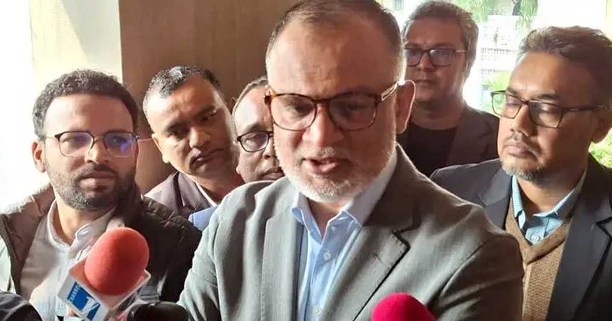 ভারতের সঙ্গে ব্যবসায় কোনো নেতিবাচক প্রভাব পড়েনি: বাণিজ্য উপদেষ্টা