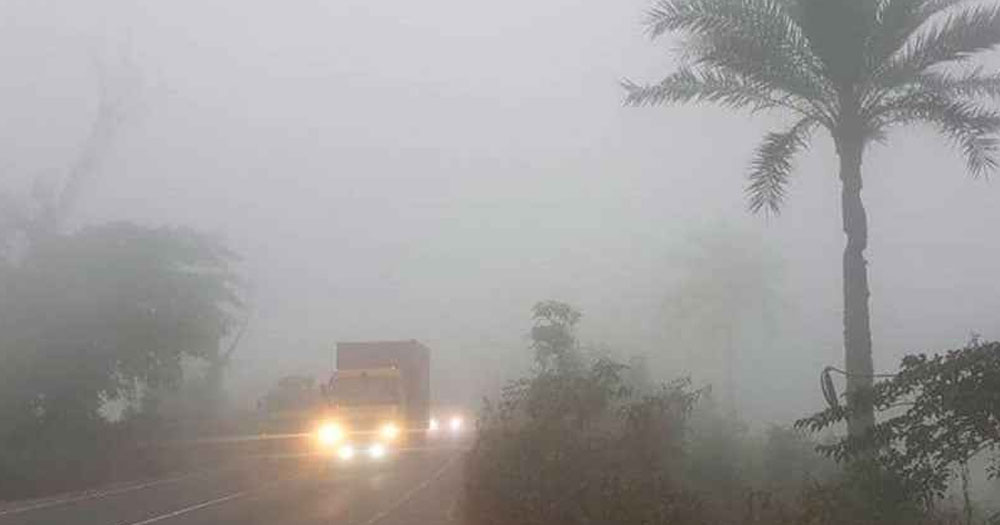 আরো কমবে তাপমাত্রা, বাড়বে শীতের দাপট