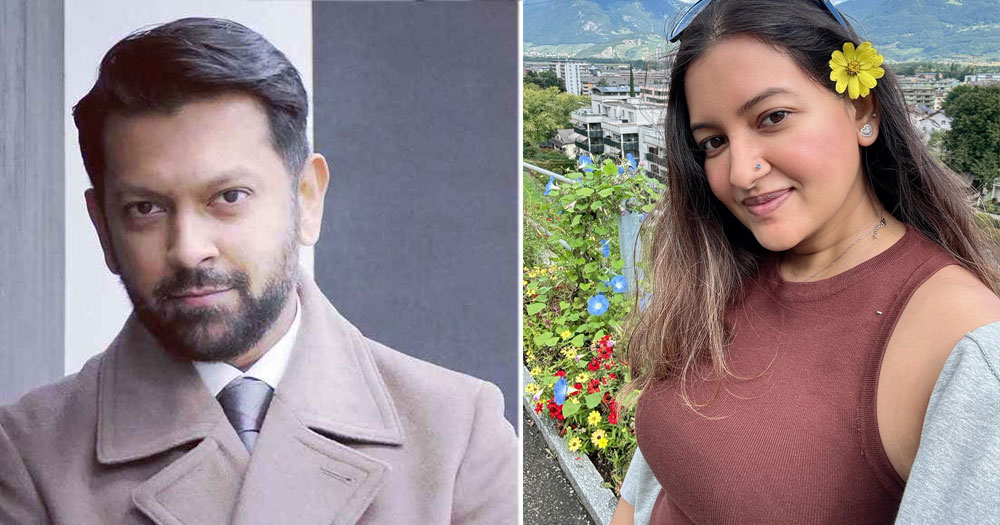 ‘তোমার সাথে কোনো প্রাণীর সম্পর্ক রাখা সম্ভব না’, তাহসানকে গায়িকা!