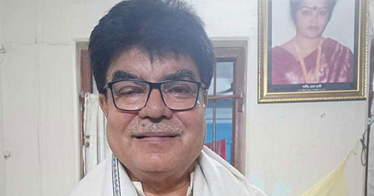 কারাগারে অসুস্থ হয়ে হাসপাতালে আওয়ামী লীগ নেতা প্রলয় চাকীর মৃত্যু
