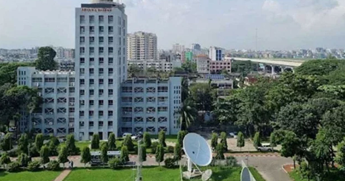 ঢাকায় আংশিক মেঘলা আকাশের সম্ভাবনা, তাপমাত্রা অপরিবর্তিত থাকবে