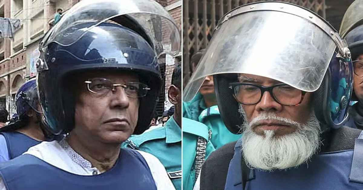 সালমান-আনিসুলের বিরুদ্ধে অভিযোগ গঠনের আদেশ আজ