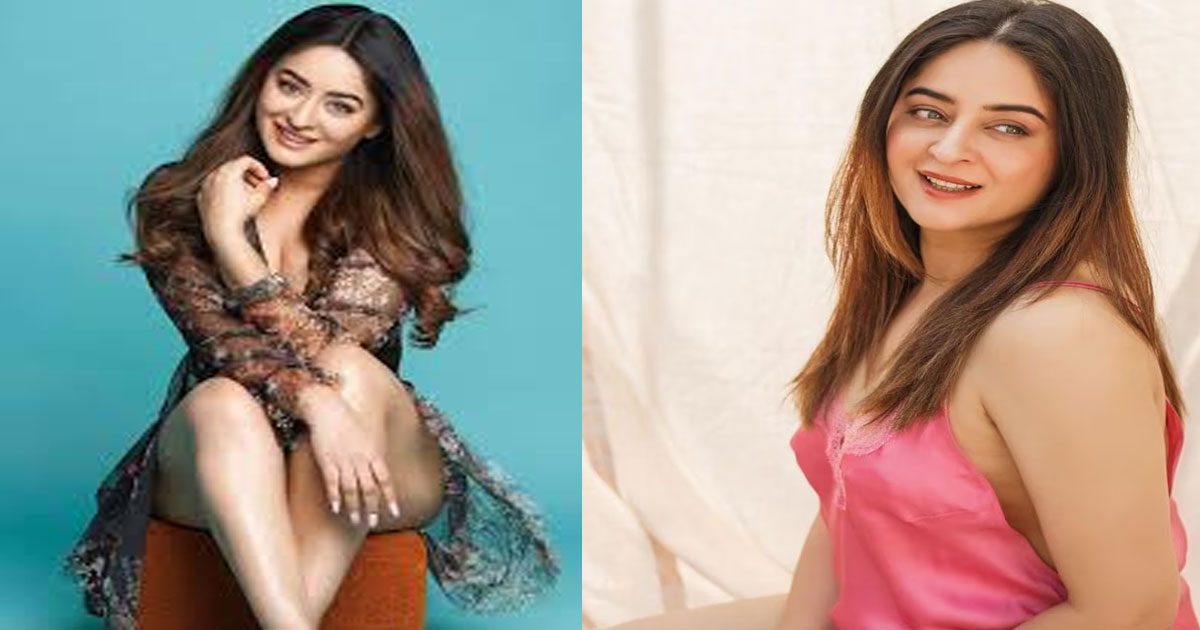 বিচ্ছেদের রেশ কাটার আগেই নতুন সম্পর্কের মাহি