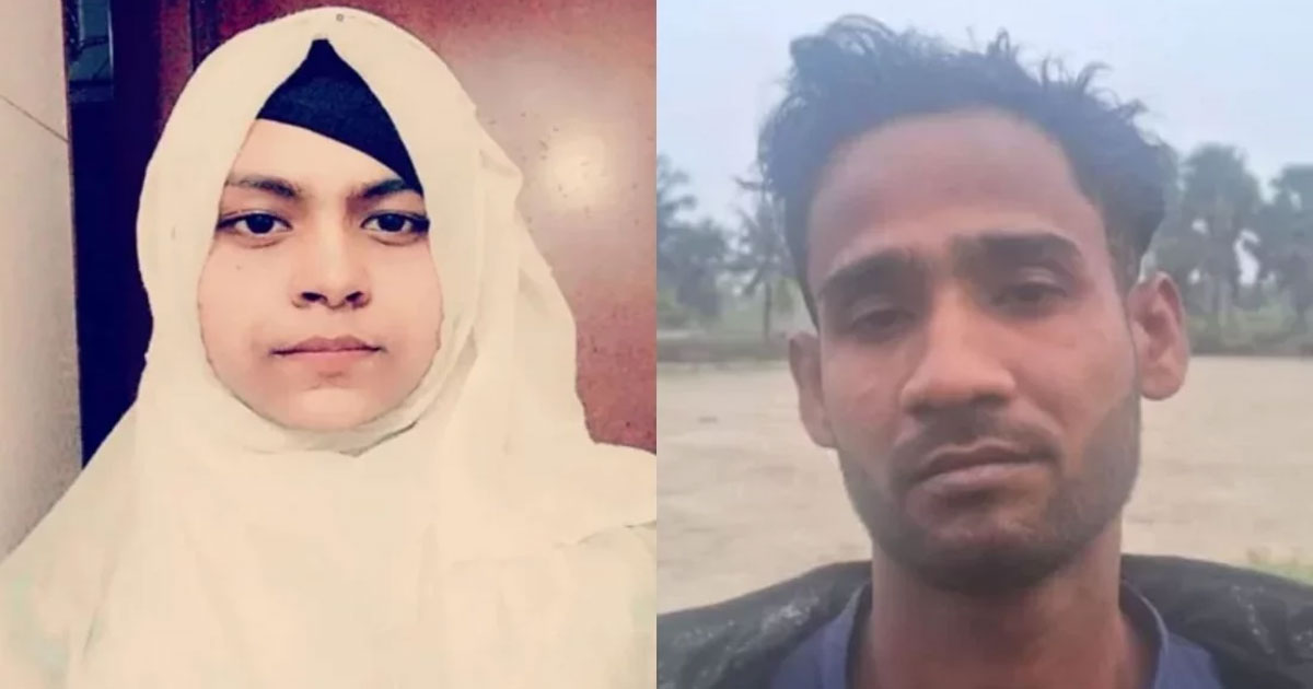 ‘বামন হয়ে চাঁদের দিকে হাত বাড়াও’ বলায় বনশ্রীতে স্কুলছাত্রী খুন: র‍্যাব