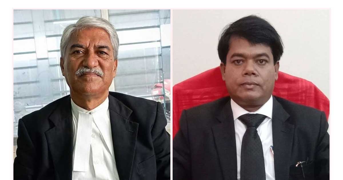সিরাজগঞ্জ বার: রফিক-কর্নেলের নেতৃত্বে ভোট করবেন বিএনপি সমর্থিত আইনজীবীরা
