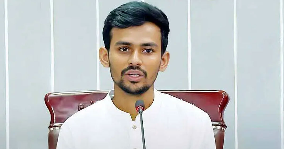 জামায়াত এনসিপিকে কত আসন দিলো?