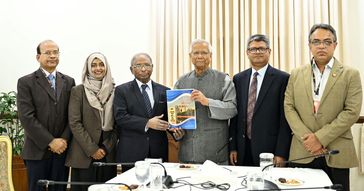 ‘তিন নির্বাচনেই ইসি ও গোয়েন্দা সংস্থার একাংশকে রাষ্ট্রীয়ভাবে ব্যবহার করা হয়’