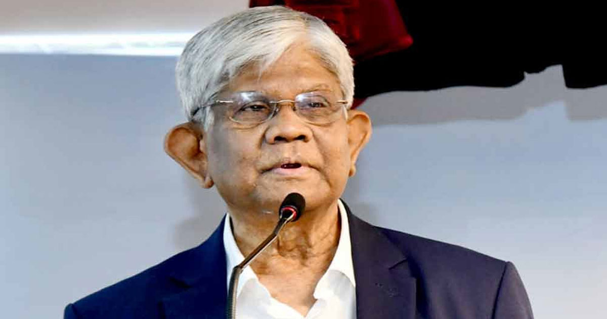 নতুন পে-স্কেল ঘোষণার সিদ্ধান্ত এখনও হয়নি: অর্থ উপদেষ্টা