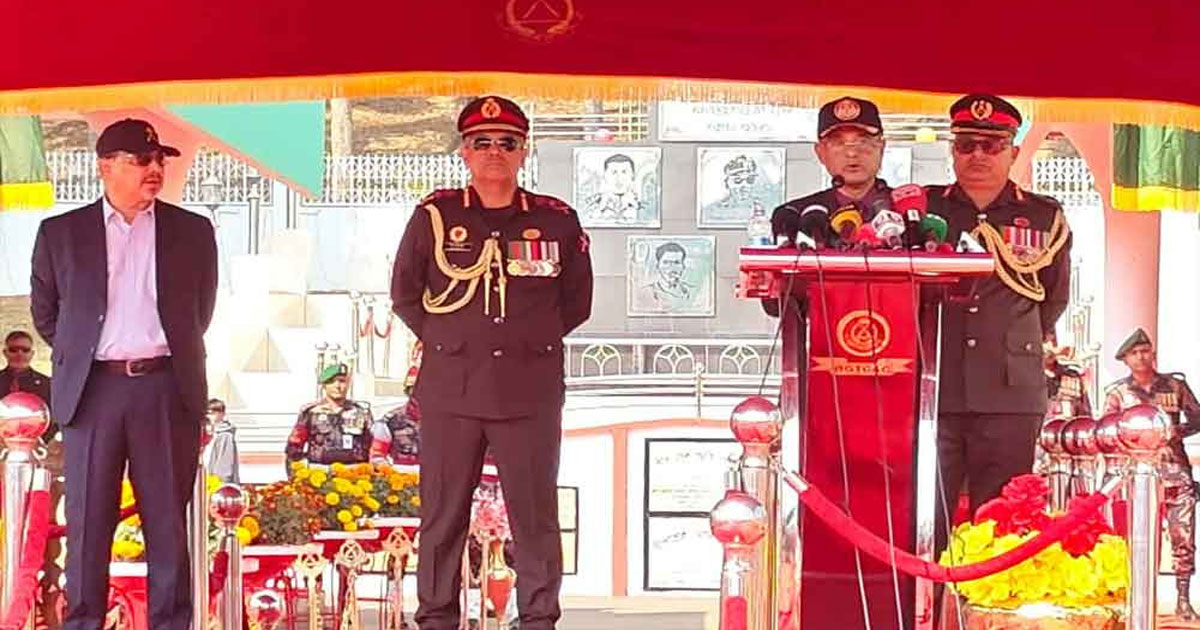 নির্বাচনে দায়িত্বে থাকবে ৯ লাখের বেশি আইন-শৃঙ্খলার সদস্য: স্বরাষ্ট্র উপদেষ্টা