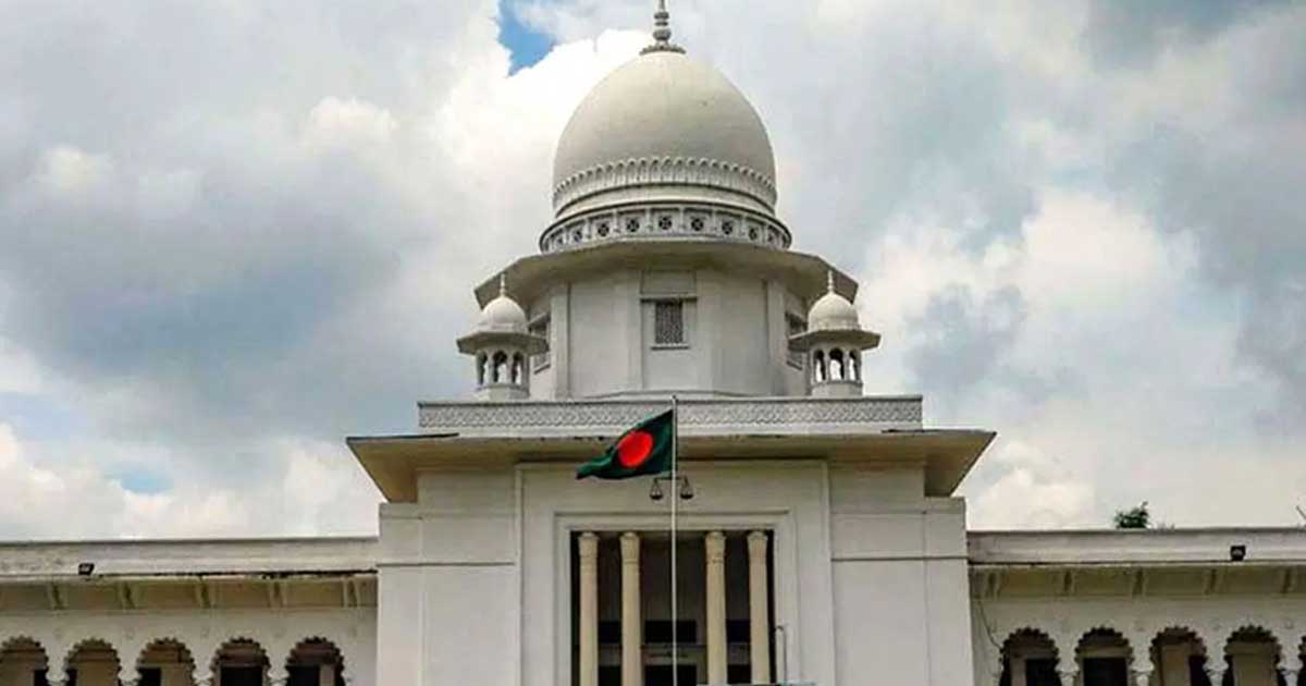 লুট হওয়া অস্ত্র উদ্ধার না হলে নির্বাচন স্থগিত চেয়ে হাইকোর্টে রিট