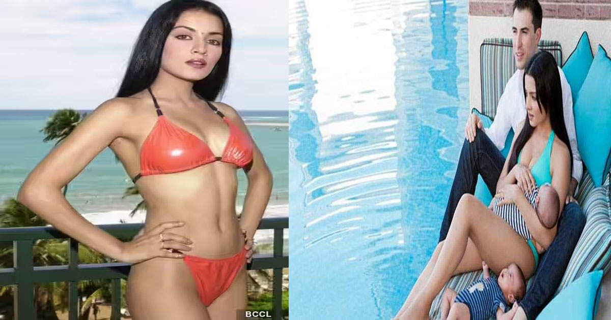 অভিনেত্রী ‘উপহার’ হিসেবে পেয়েছিলেন ডিভোর্সের নোটিশ
