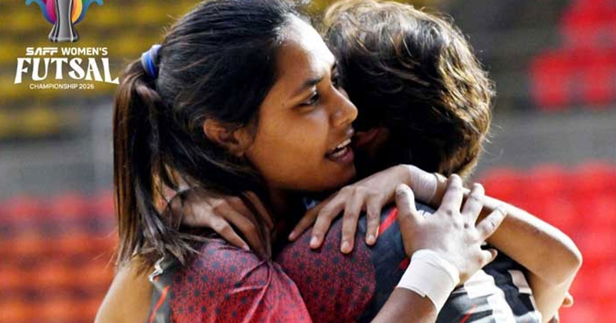 বাটলারের ‘বাতিল সাবিনা-কৃষ্ণারা’ উড়িয়ে দিলেন ভারতকে