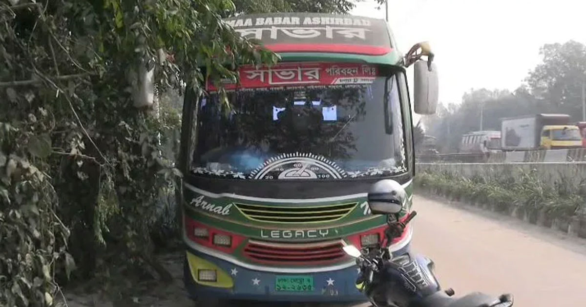 চলন্ত বাসে কলেজছাত্রীকে রাতভর সংঘবদ্ধ ধর্ষণ, আটক ৩