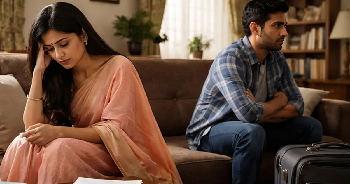 বিবাহবিচ্ছেদের প্রধান ৭ কারণ