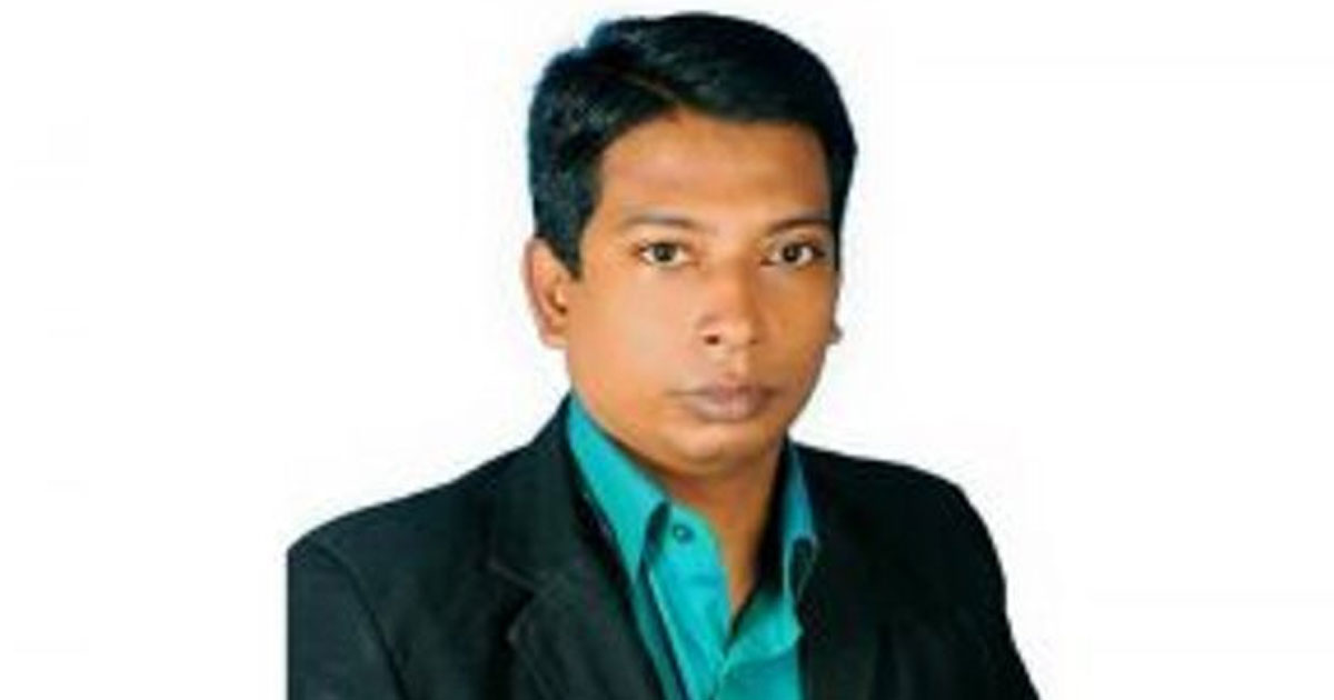 বরিশাল মহানগর ছাত্রলীগের সভাপতি ভিপি তুষার উত্তরা পশ্চিম থানায় আটক