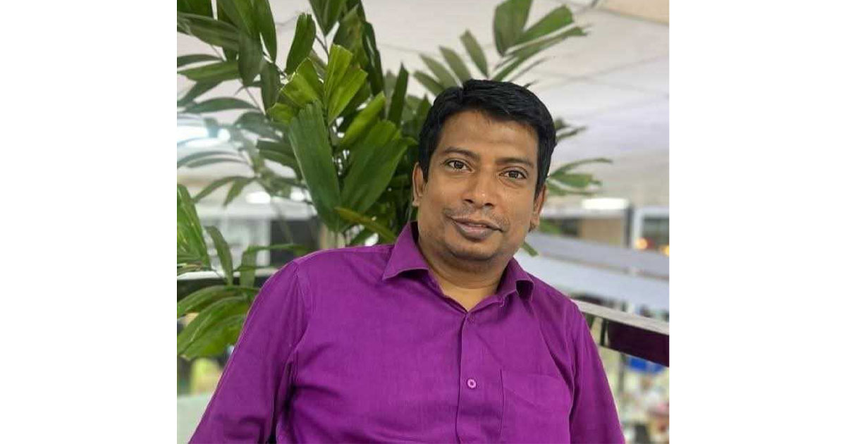 বরিশালের নিষিদ্ধ ছাত্রলীগের সাবেক নেতা রাজধানীতে আটক