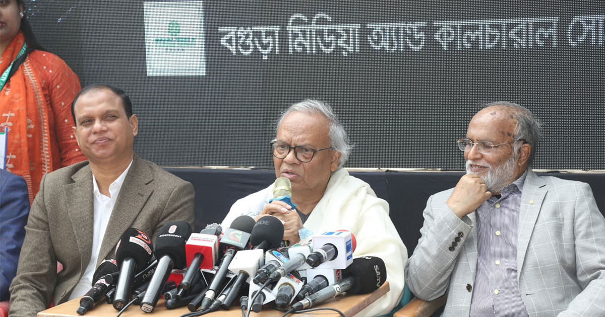 খালেদা জিয়া ছিলেন বলেই বাংলাদেশের সার্বভৌমত্ব রক্ষিত: রিজভী