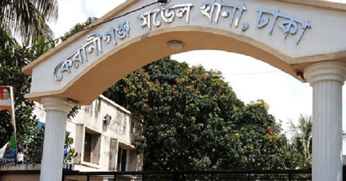 শিক্ষিকার বাসা থেকে মা-মেয়ের লাশ উদ্ধার