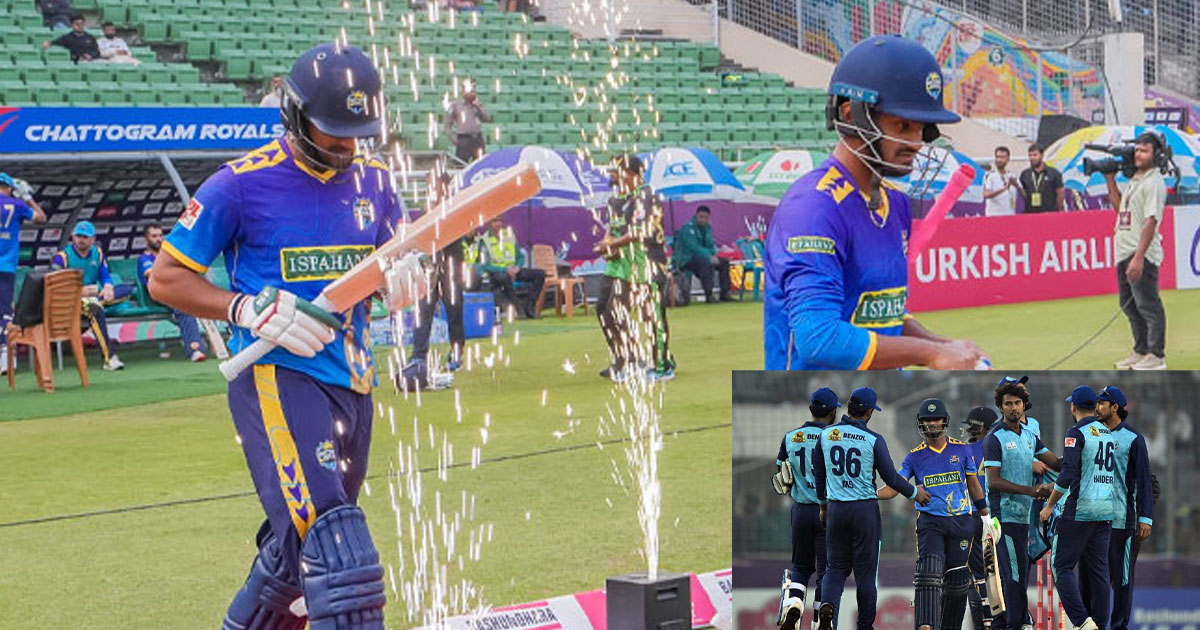 নোয়াখালীর বিদায় নিশ্চিত, শীর্ষে এলো চট্টগ্রাম