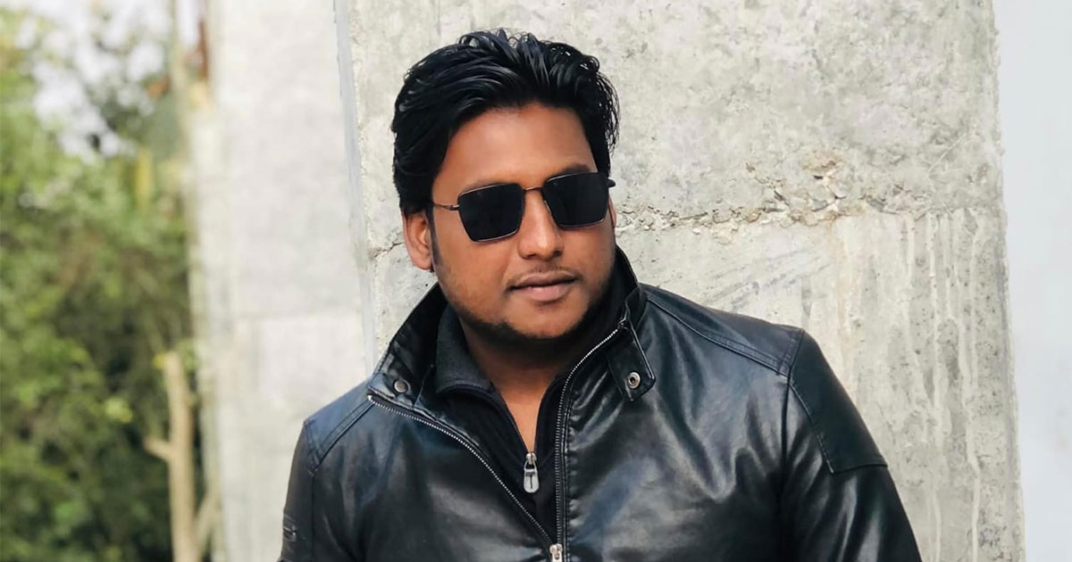 রাজবাড়ী জেলা ছাত্রলীগের সভাপতি শাহিন শেখ ঢাকার বিমানবন্দরে আটক