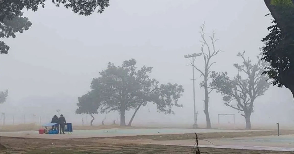 তিন জেলায় শৈত্যপ্রবাহ, কমবে তাপমাত্রা