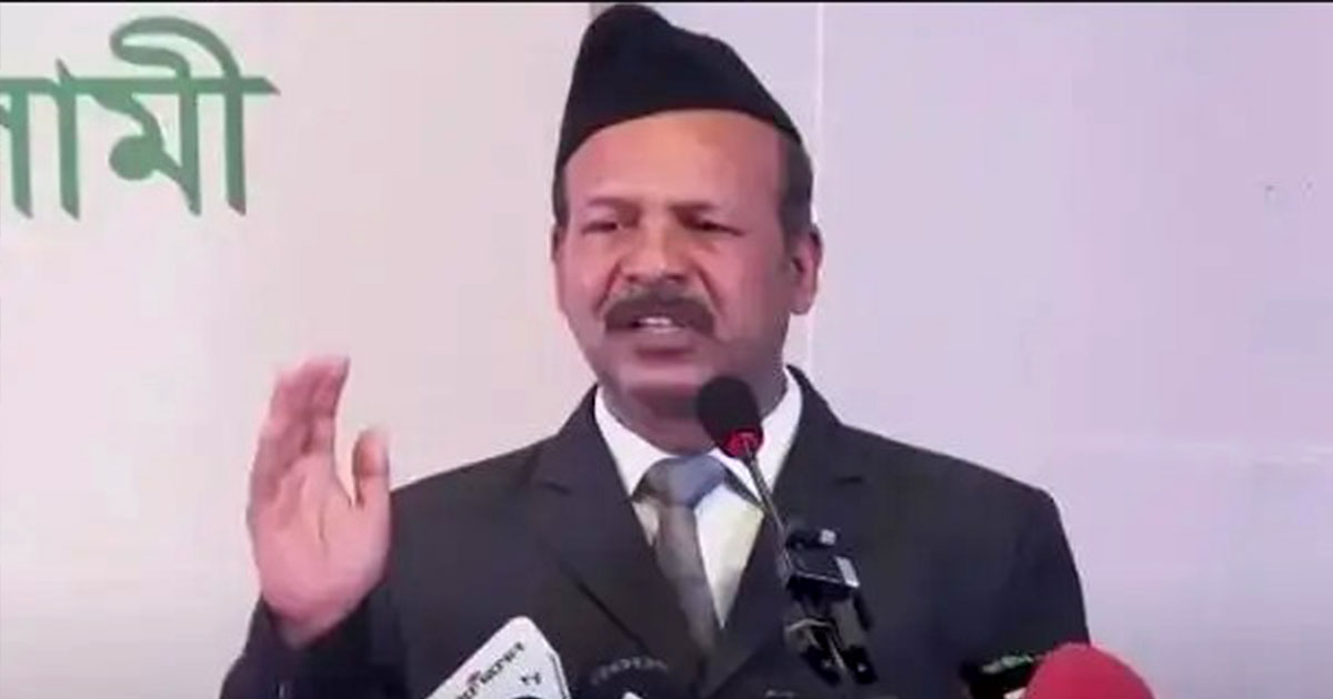প্রার্থিতা ফিরে পেলেন গোবিন্দ চন্দ্র প্রামাণিক