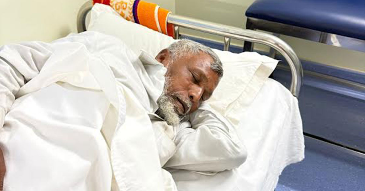 মাদারীপুরে জমির মাটি কাটা নিয়ে সংঘর্ষ: একই পরিবারের তিনজনকে পিটিয়ে জখম