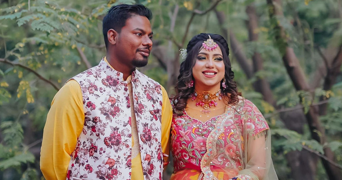 নীরবতা ভাঙলেন রাফসানের প্রাক্তন স্ত্রী এশা
