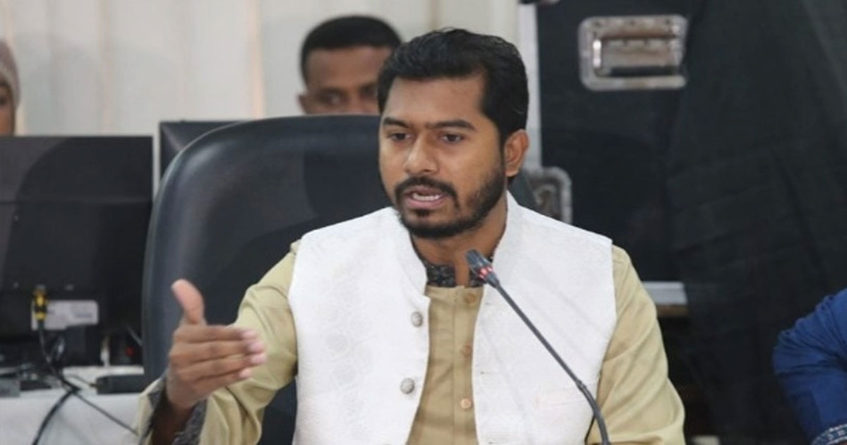 একটা আসনেও এনসিপির জেতার সম্ভাবনা নাই: নুর