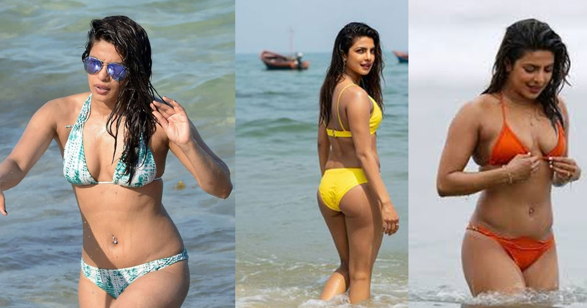 প্রিয়ঙ্কার সফলতার পেছনে লড়াই, কটাক্ষ ও অবহেলার গল্প