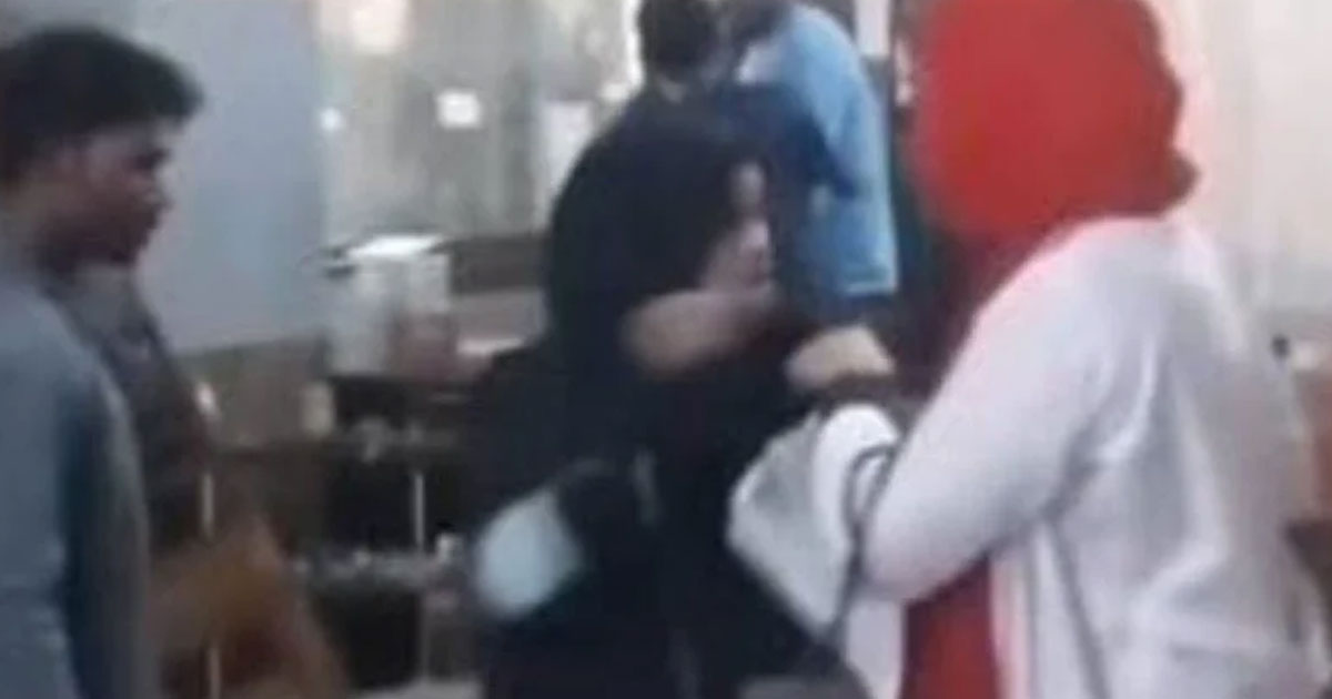 ওসমানী মেডিক্যালে চিকিৎসকের ওপর হামলা, স্বামী-স্ত্রীসহ ৩ জন আটক