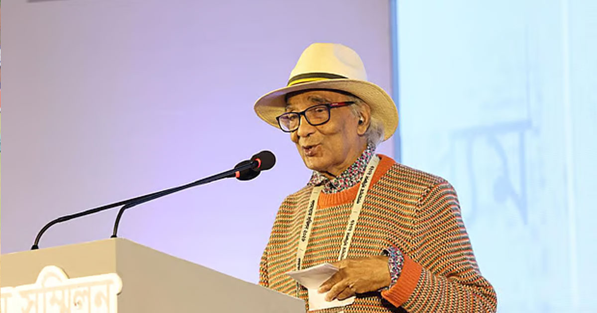 দেশে সাংবাদিকতা এখনও সম্মানজনক পেশা হয়নি: শফিক রেহমান