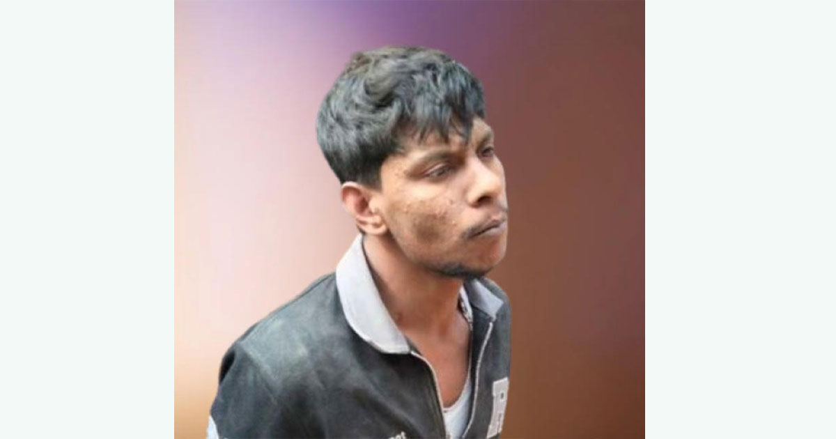 ১৮ মামলার আসামি বিদেশি পিস্তলসহ গ্রেপ্তার
