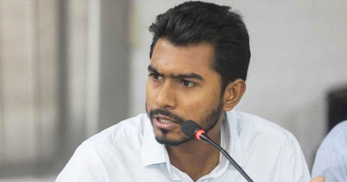 নুরের আসনে বিএনপির কমিটি বিলুপ্ত