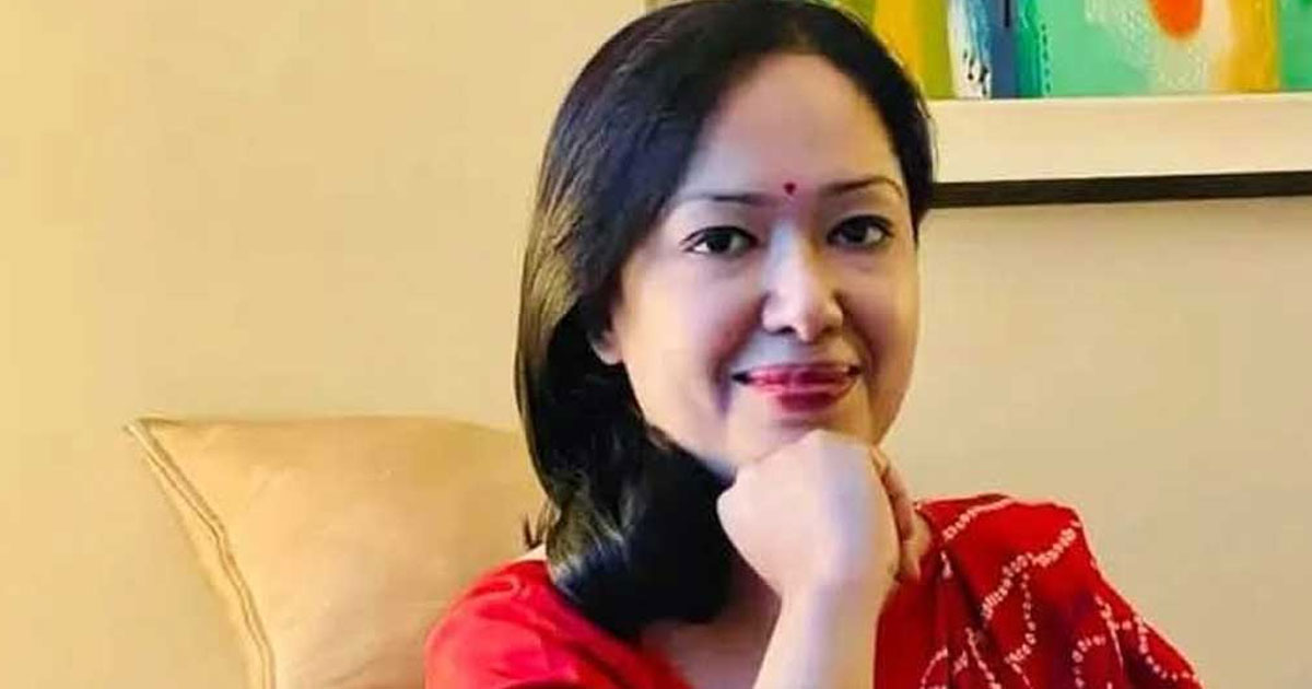 দল এখন সকাল-বিকাল ফোন করে বলে ‘আসুন মন্ত্রিত্ব দেবো’: রুমিন ফারহানা