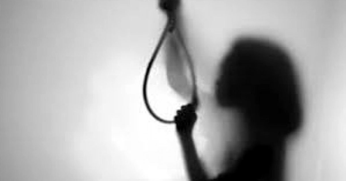 ঠাকুরগাঁওয়ে ১৩ মাসে ৩৪৮ জনের আত্মহত্যা