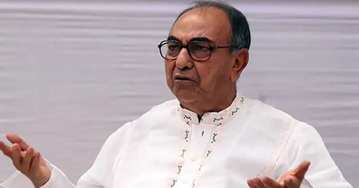 নারীদের ঘরে বসিয়ে রাখলে অর্ধেকের বেশি জনগোষ্ঠী কাজে আসবে না: মির্জা আব্বাস