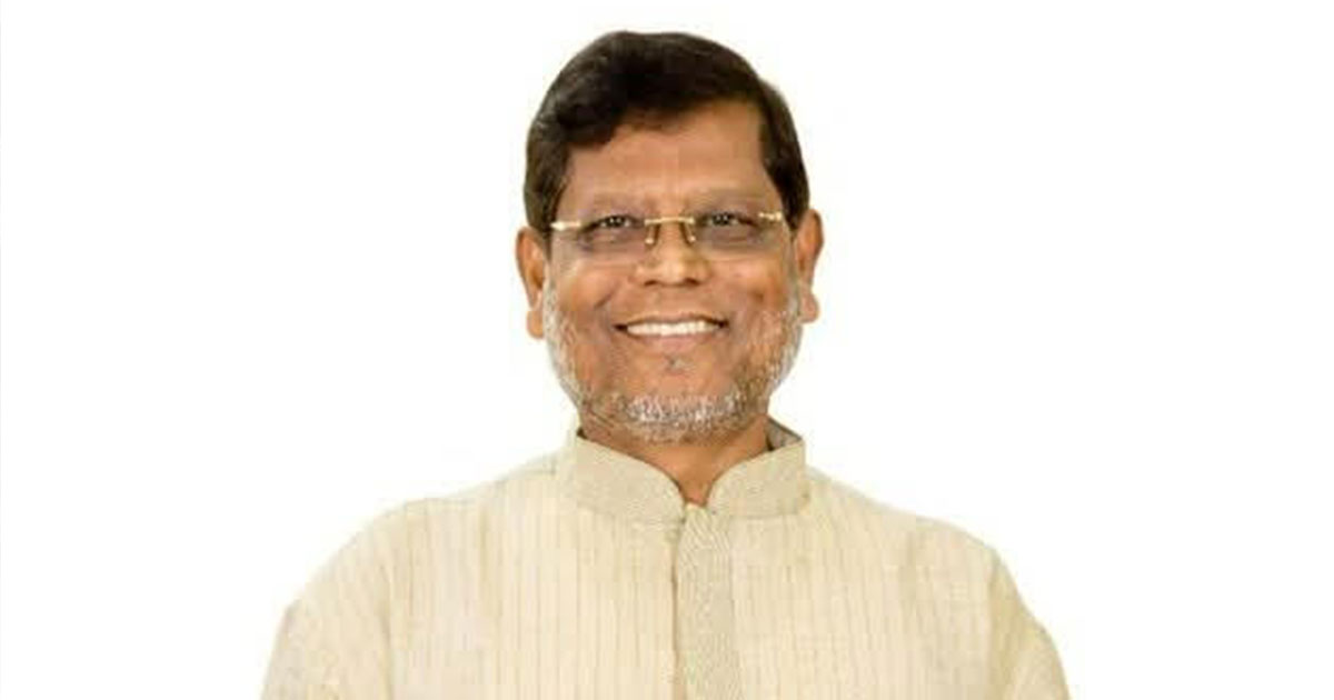 বগুড়া-১ আসনে ধানের শীষের বৈধ প্রার্থী কাজী রফিক
