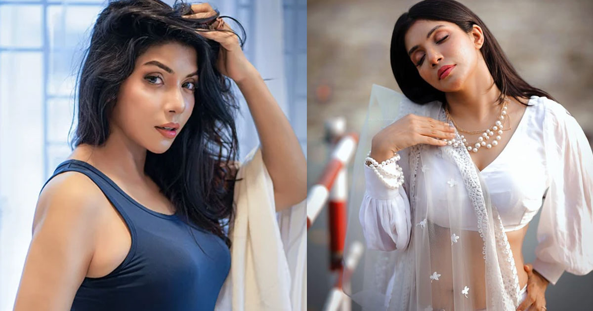 সেন্সর বোর্ডে আবারও কাজী নওশাবা