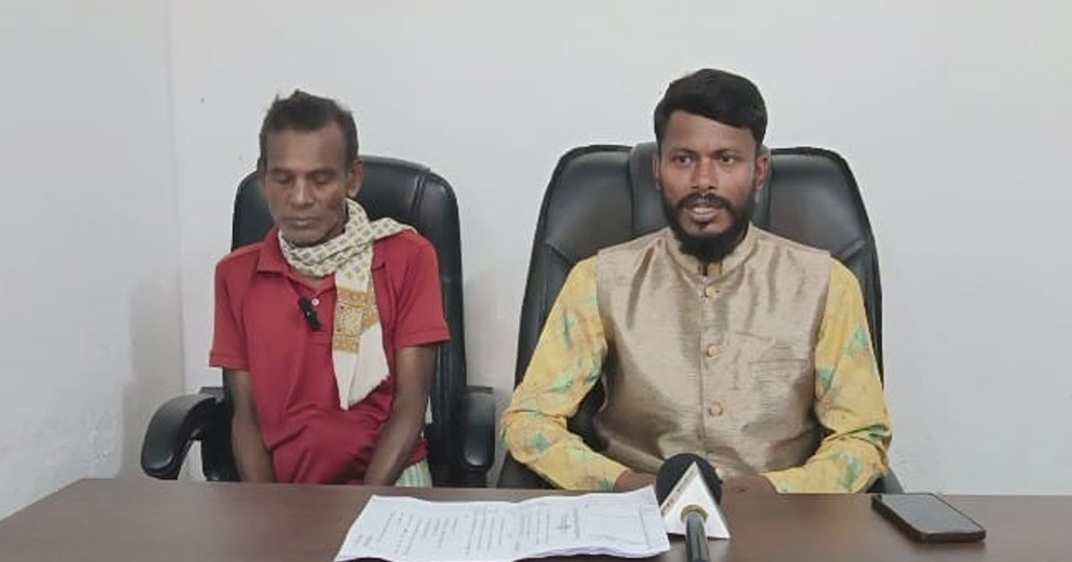 ‘ভিত্তিহীন ও বানোয়াট সংবাদ প্রকাশ করে আমাদেরকে হয়রানি করা হচ্ছে’