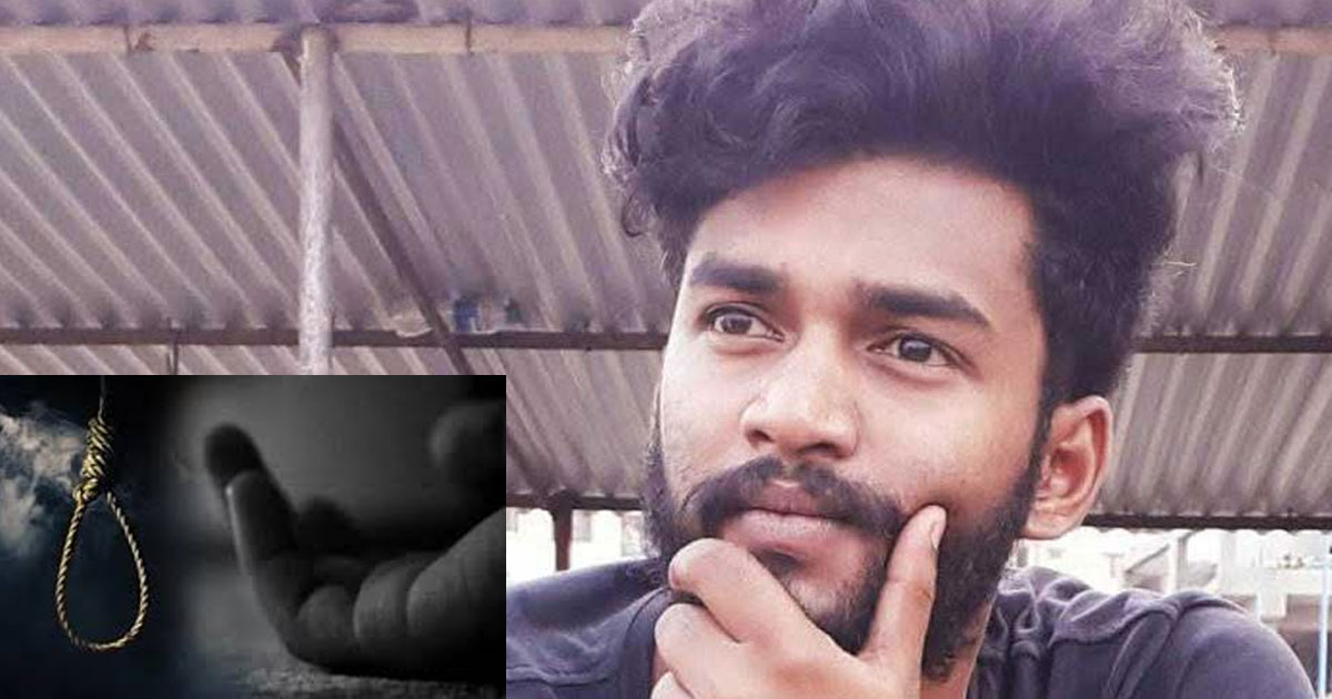 পুরান ঢাকার মেসে জবি শিক্ষার্থীর ঝুলন্ত মরদেহ উদ্ধার